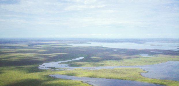 Litigation Against Hydro Projects in Northern Saskatchewan