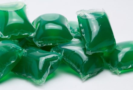 Are You Being Greenwashed?